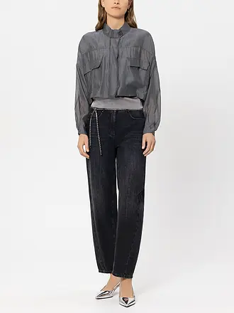 LUISA CERANO | Sobrecamisa | 